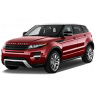 Range Rover Evoque	2011-2018 (2)