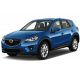 CX-5	2011-2017