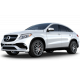 GLE W167	2018-