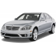 S-Class W221	2005-2013