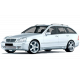 C-Class W203	2000-2008