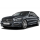 C-Class W205	2014-2020