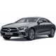 CLS C257	2017-