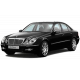 E-Class W211	2002-2009