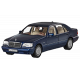 S-Class W140	1991-1999