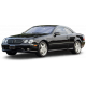 CL-Class C215	2002-2006