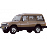 Pajero I	1982-1991 (0)