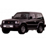Pajero II 	1991-2004 (0)