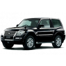 Pajero IV	2005-2020 (1)