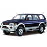 Pajero Sport	1998-2008 (0)