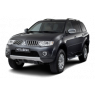 Pajero Sport	2008-2015 (2)