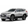 Pajero Sport	2015- (0)