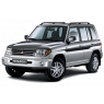Pajero iO	1998-2007 (0)
