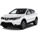 Qashqai	2013-2020