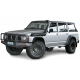 Patrol	1997-2008