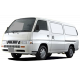 Urvan