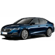 Octavia	2020-