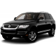 Touareg	2002-2010