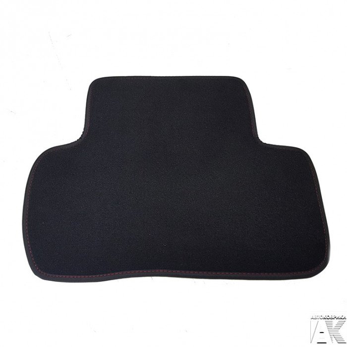 Коврики салону до AUDI A4 B8 