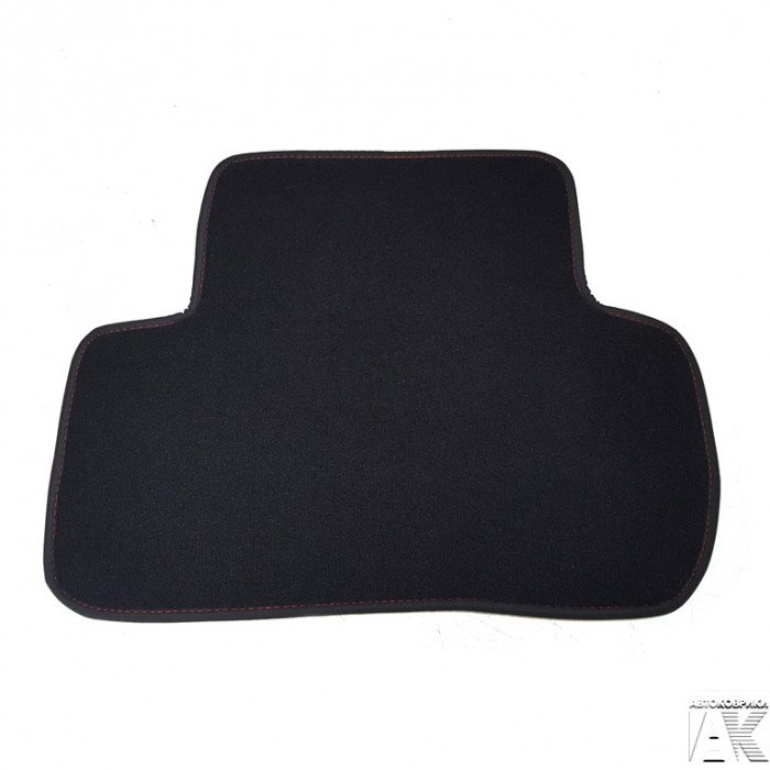 Коврики салону до AUDI A4 B8 