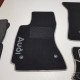 Коврики салону до Audi A4 B5