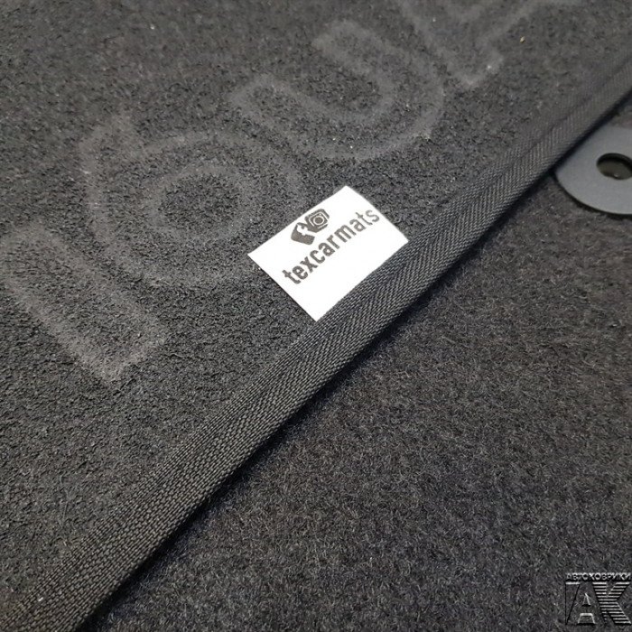 Коврики салону до Audi A4 B5