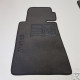Коврики салону до BMW E34