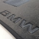 Коврики салону до BMW E34