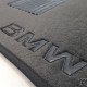 Коврики салону до BMW E34