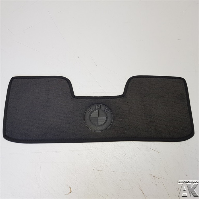 Коврики салону до BMW E34