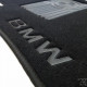 Коврики салону до BMW E46