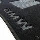 Коврики салону до BMW E46