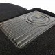 Коврики салону до BMW E46