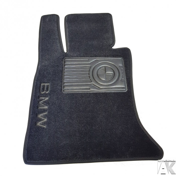 Коврики салону до BMW F10 F11