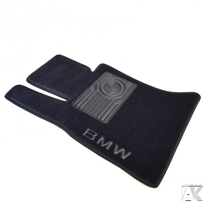 Коврики салону до BMW F10 F11