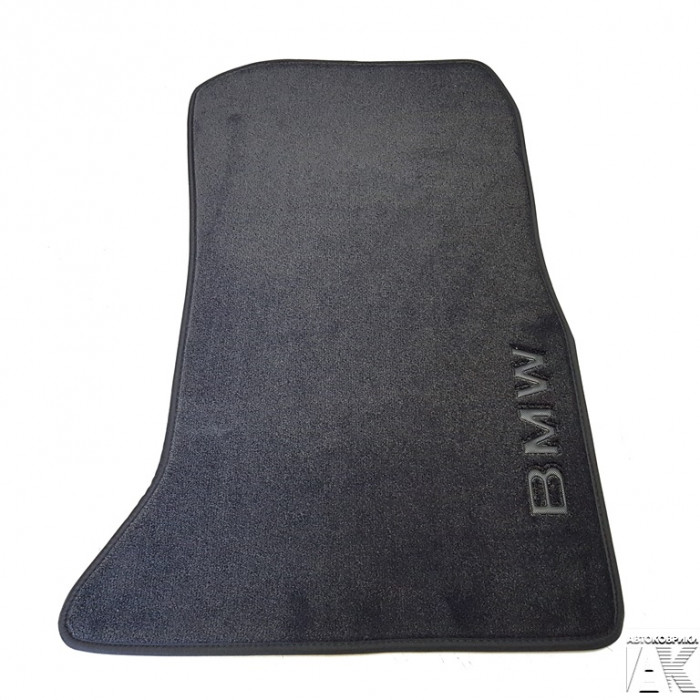 Коврики салону до BMW F10 F11