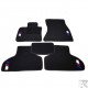 Коврики салону до BMW X5 F15