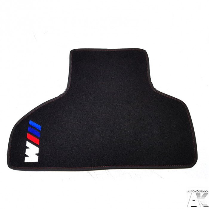 Коврики салону до BMW X5 F15