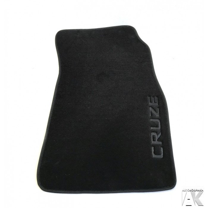 Коврики салону до Chevrolet Cruze