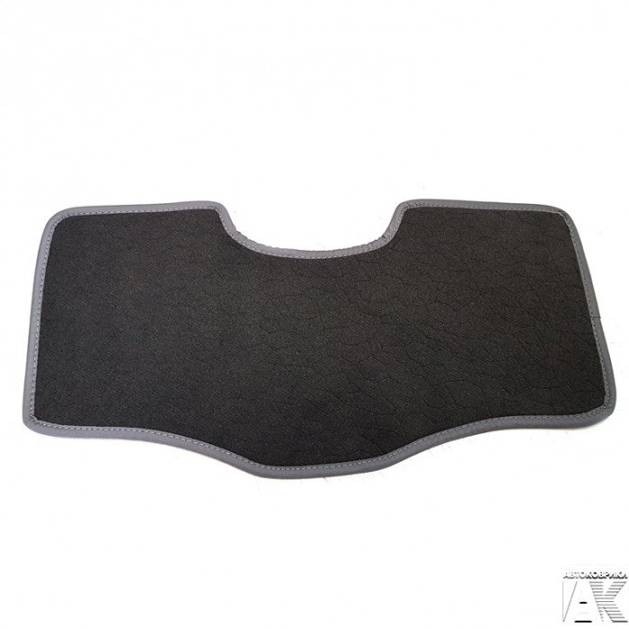Коврики салону до Daewoo Lanos