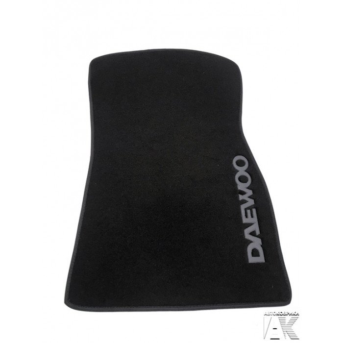 Коврики салону до Daewoo Nubira