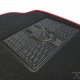 Коврики салону до Dodge Dart