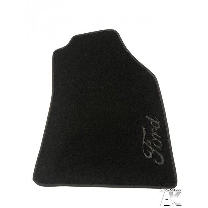 Коврики салону до Ford Tranzit