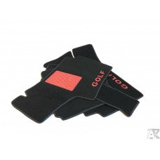 Коврики салону до VW Golf 3 1991-1998