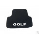 Коврики салону до VW Golf 7