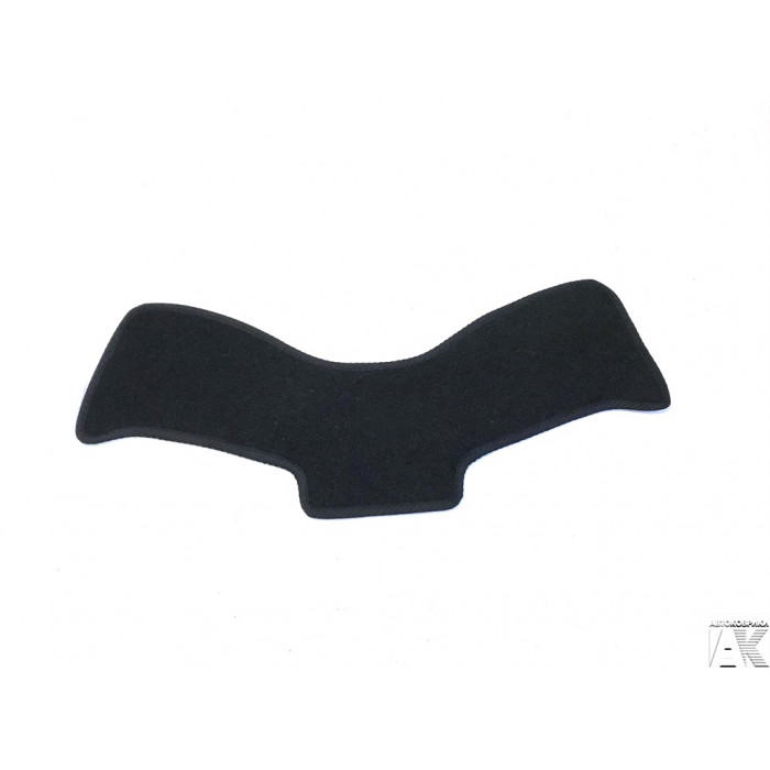 Коврики салону до VW Golf 7
