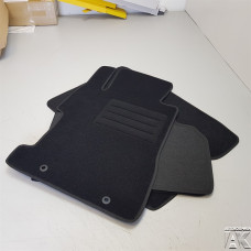 Коврики салону до Honda Civic 4d 2006-