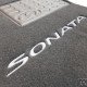 Коврики салону до Hyundai Sonata