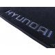Коврики салону до Hyundai Tucson