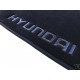 Коврики салону до Hyundai Tucson